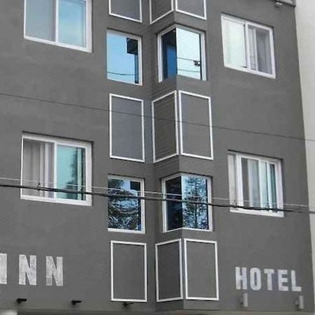64 Inn Hotel Ilsan Ni Extérieur photo