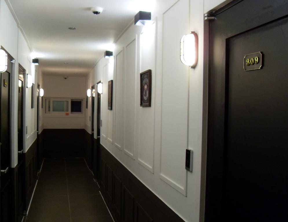 64 Inn Hotel Ilsan Ni Extérieur photo